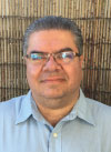 Peter Kaloupis, Principal Owner